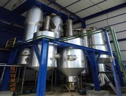 河北硫酸镁浓缩蒸发成套装置