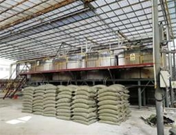 河北七水硫酸锌反应结晶成套装置