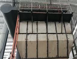 河北一水硫酸锌喷雾造粒干燥成套装置-喷雾造粒流化床干燥机
