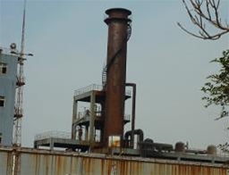 河北球状二水氯化钙高塔冷却造粒成套设备